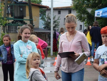 Drugi „Festyn z rodzinką” już za nami ! - zdjęcie20