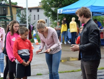 Drugi „Festyn z rodzinką” już za nami ! - zdjęcie21