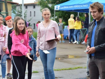 Drugi „Festyn z rodzinką” już za nami ! - zdjęcie22