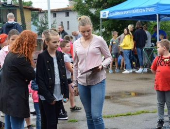 Drugi „Festyn z rodzinką” już za nami ! - zdjęcie23