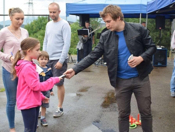 Drugi „Festyn z rodzinką” już za nami ! - zdjęcie24