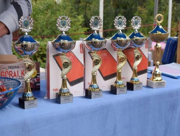 Drugi „Festyn z rodzinką” już za nami ! - zdjęcie26