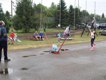 Drugi „Festyn z rodzinką” już za nami ! - zdjęcie27