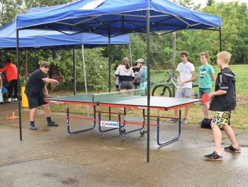 Drugi „Festyn z rodzinką” już za nami ! - zdjęcie28