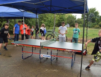 Drugi „Festyn z rodzinką” już za nami ! - zdjęcie29