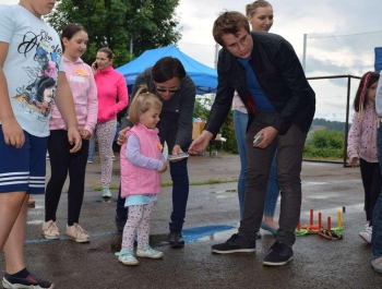 Drugi „Festyn z rodzinką” już za nami ! - zdjęcie30