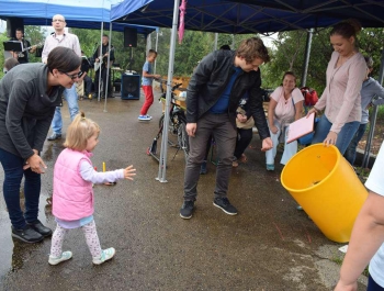 Drugi „Festyn z rodzinką” już za nami ! - zdjęcie31