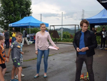 Drugi „Festyn z rodzinką” już za nami ! - zdjęcie32