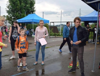 Drugi „Festyn z rodzinką” już za nami ! - zdjęcie33