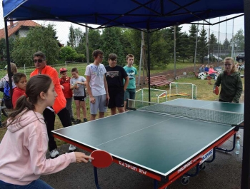 Drugi „Festyn z rodzinką” już za nami ! - zdjęcie34