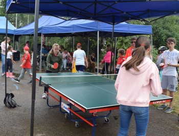 Drugi „Festyn z rodzinką” już za nami ! - zdjęcie35