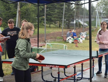 Drugi „Festyn z rodzinką” już za nami ! - zdjęcie40