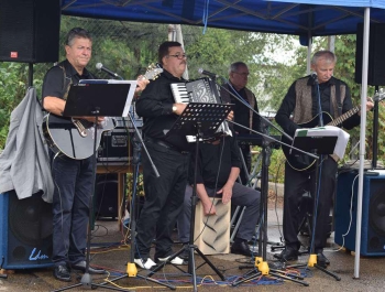 Drugi „Festyn z rodzinką” już za nami ! - zdjęcie41