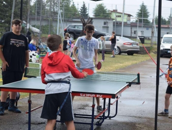 Drugi „Festyn z rodzinką” już za nami ! - zdjęcie42