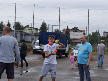 Drugi „Festyn z rodzinką” już za nami ! - zdjęcie46