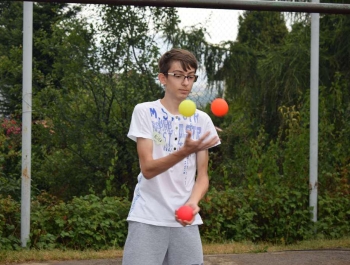 Drugi „Festyn z rodzinką” już za nami ! - zdjęcie47