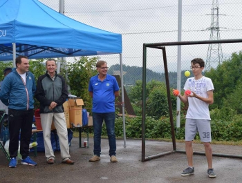 Drugi „Festyn z rodzinką” już za nami ! - zdjęcie49