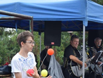 Drugi „Festyn z rodzinką” już za nami ! - zdjęcie50