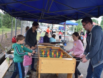 Drugi „Festyn z rodzinką” już za nami ! - zdjęcie51