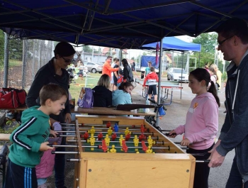 Drugi „Festyn z rodzinką” już za nami ! - zdjęcie52