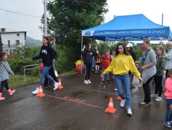 Drugi „Festyn z rodzinką” już za nami ! - zdjęcie53