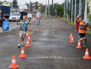 Drugi „Festyn z rodzinką” już za nami ! - zdjęcie54