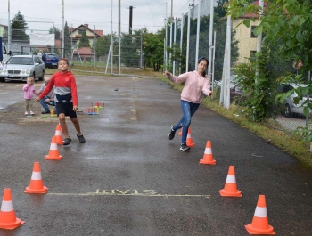 Drugi „Festyn z rodzinką” już za nami ! - zdjęcie55