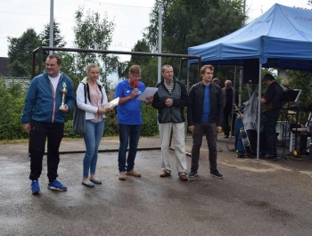 Drugi „Festyn z rodzinką” już za nami ! - zdjęcie56