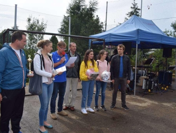 Drugi „Festyn z rodzinką” już za nami ! - zdjęcie57