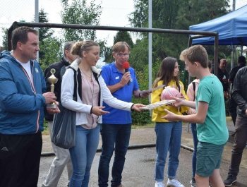 Drugi „Festyn z rodzinką” już za nami ! - zdjęcie58