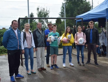 Drugi „Festyn z rodzinką” już za nami ! - zdjęcie61