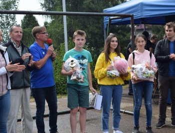 Drugi „Festyn z rodzinką” już za nami ! - zdjęcie62