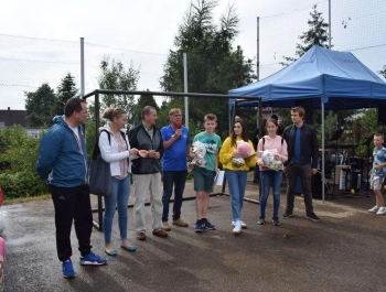 Drugi „Festyn z rodzinką” już za nami ! - zdjęcie63