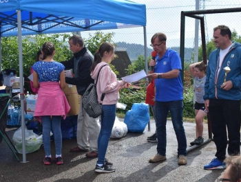 Drugi „Festyn z rodzinką” już za nami ! - zdjęcie64