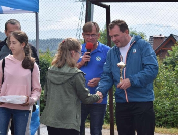 Drugi „Festyn z rodzinką” już za nami ! - zdjęcie65