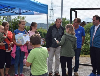 Drugi „Festyn z rodzinką” już za nami ! - zdjęcie66