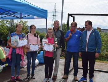 Drugi „Festyn z rodzinką” już za nami ! - zdjęcie67