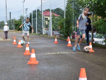 Drugi „Festyn z rodzinką” już za nami ! - zdjęcie68