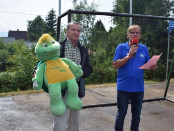 Drugi „Festyn z rodzinką” już za nami ! - zdjęcie69