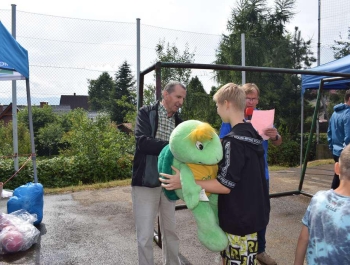 Drugi „Festyn z rodzinką” już za nami ! - zdjęcie70