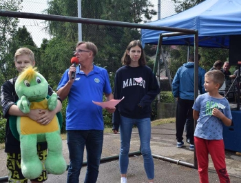 Drugi „Festyn z rodzinką” już za nami ! - zdjęcie71