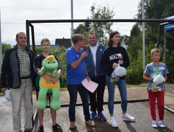 Drugi „Festyn z rodzinką” już za nami ! - zdjęcie72