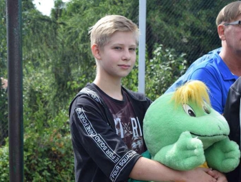 Drugi „Festyn z rodzinką” już za nami ! - zdjęcie73