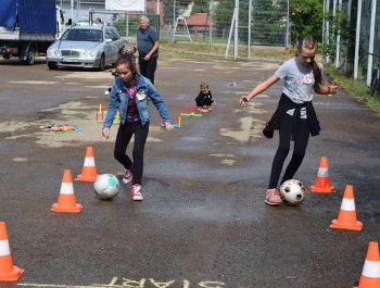 Drugi „Festyn z rodzinką” już za nami ! - zdjęcie74