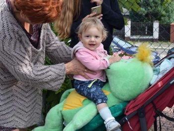 Drugi „Festyn z rodzinką” już za nami ! - zdjęcie75