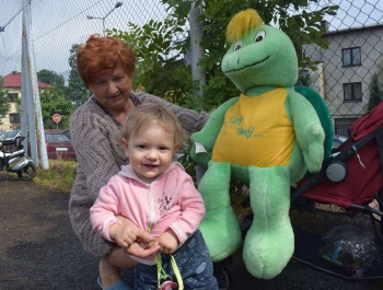 Drugi „Festyn z rodzinką” już za nami ! - zdjęcie76