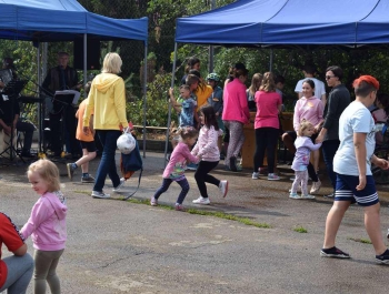 Drugi „Festyn z rodzinką” już za nami ! - zdjęcie77