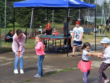 Drugi „Festyn z rodzinką” już za nami ! - zdjęcie78
