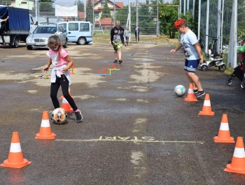 Drugi „Festyn z rodzinką” już za nami ! - zdjęcie79