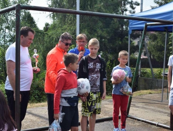 Drugi „Festyn z rodzinką” już za nami ! - zdjęcie80